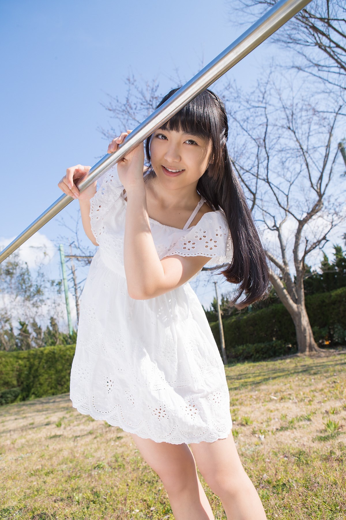 [Minisuka.tv] 2017-05-11 NewComer 2017 - Special Gallery 09